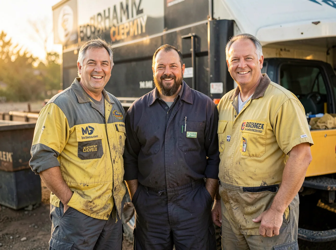 Sewage Cleanup company in Smithville, OH