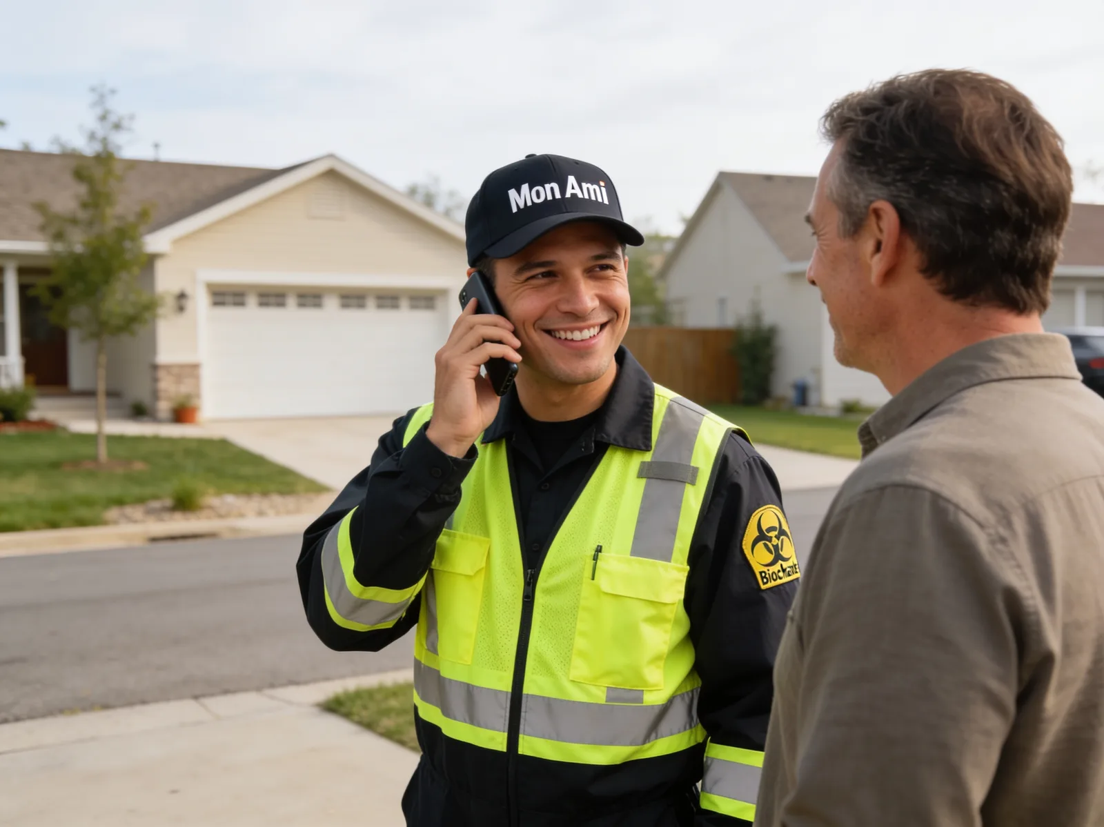 Sewage Cleanup Smithville, OH FAQs
