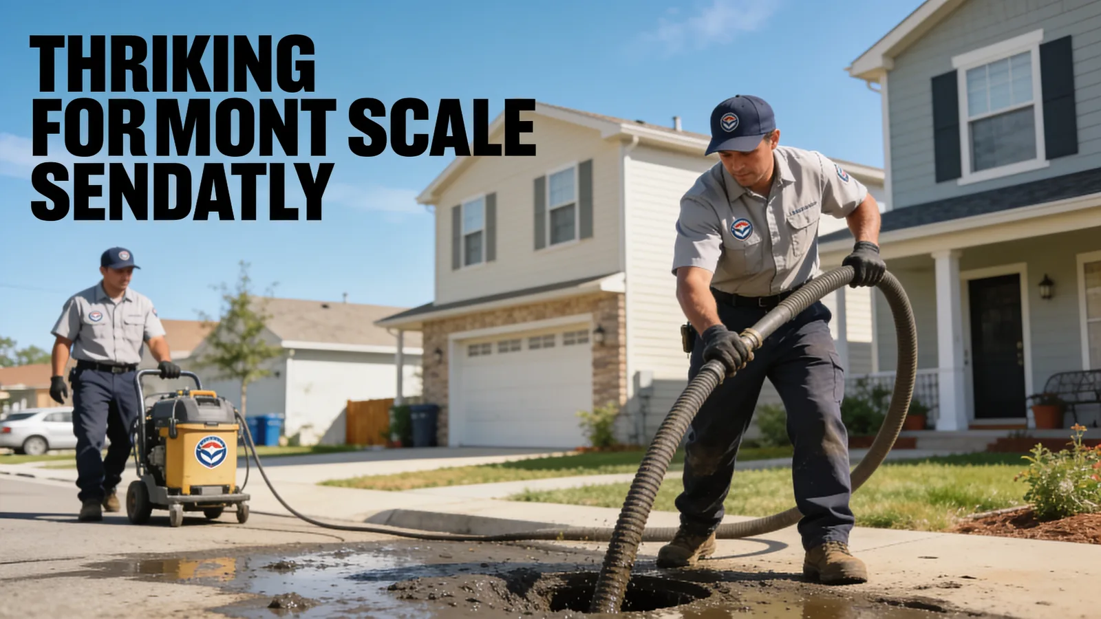 Sewage Cleanup in Smithville, OH near me